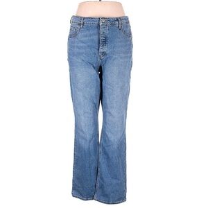 OLD NAVY EXTRA HIGH-RISE BOOTCUT